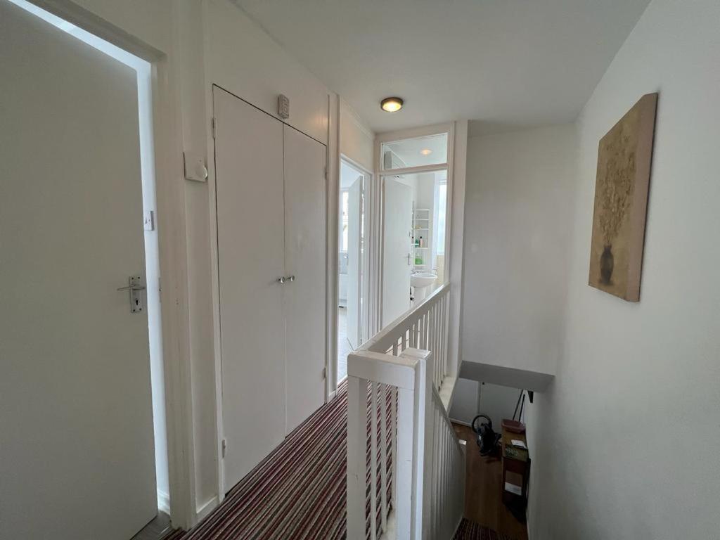 Lovely 4Bed Property, London 8Min To Oxford Street Exterior foto